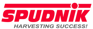 Medium spudnik with no background