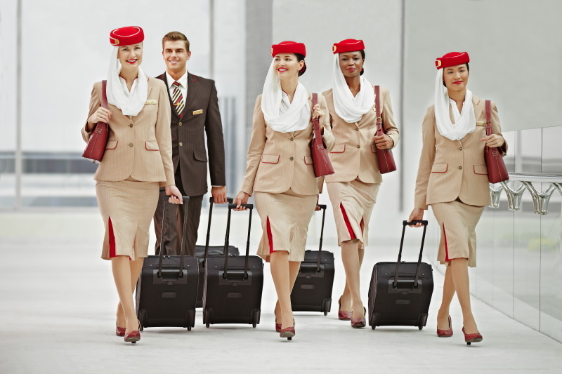 Cabin Crew